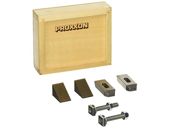 Proxxon 2224256 Coupe Griffes pour LA MF 70\, Marron