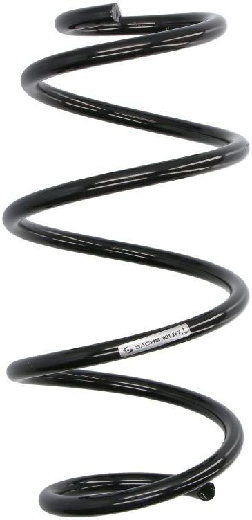 Fahrwerksfeder SACHS 991 257