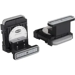 Schmalz Blocksauger VCBL-K2 130x30x100mm 2-Kreis 360° Drehbar