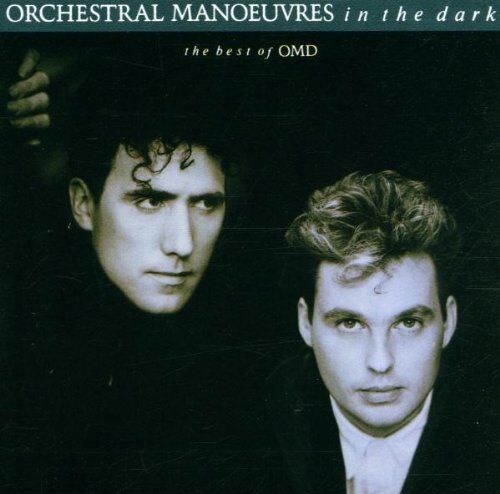 OMD - The Best of Omd - Preis vom 27.09.2026 03:53:48 h
