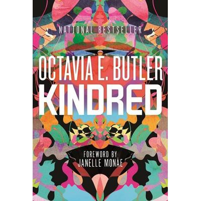 Kindred, Taschenbuch von Octavia Butler, Beacon Press, 978-0-8070-8369-7