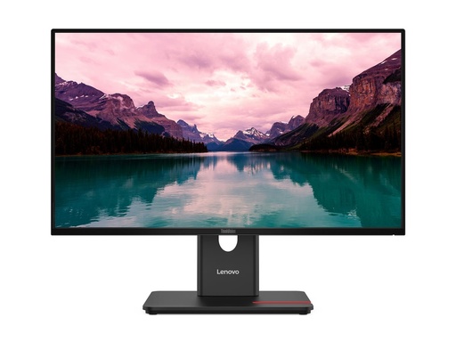 Lenovo ThinkVision T24-40 - LED-Monitor - 61 cm (24") (64A4MATXEU)