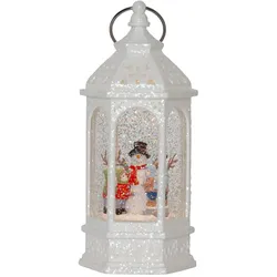 Star Trading, LED Laterne, Vinter
