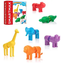 Smartmax Safari Animals