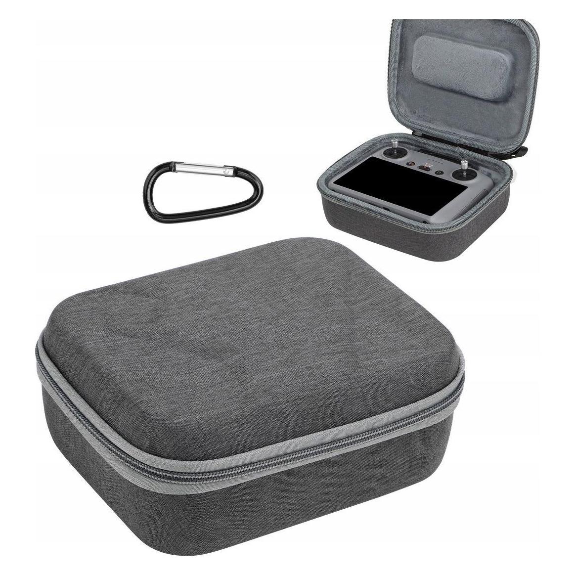 Sunnylife Etui Futerał Case Walizka Do Kontrolera Pilota Na Pilot Dji Rc 1 / 2 / Rc2 / Rc / B657-d (Drohnen Koffer, DJI RC, DJI RC 2) (Sunnylife)