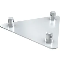 Milos Deco-22 Triangle truss - Triangle Base Plate MWPTC - male