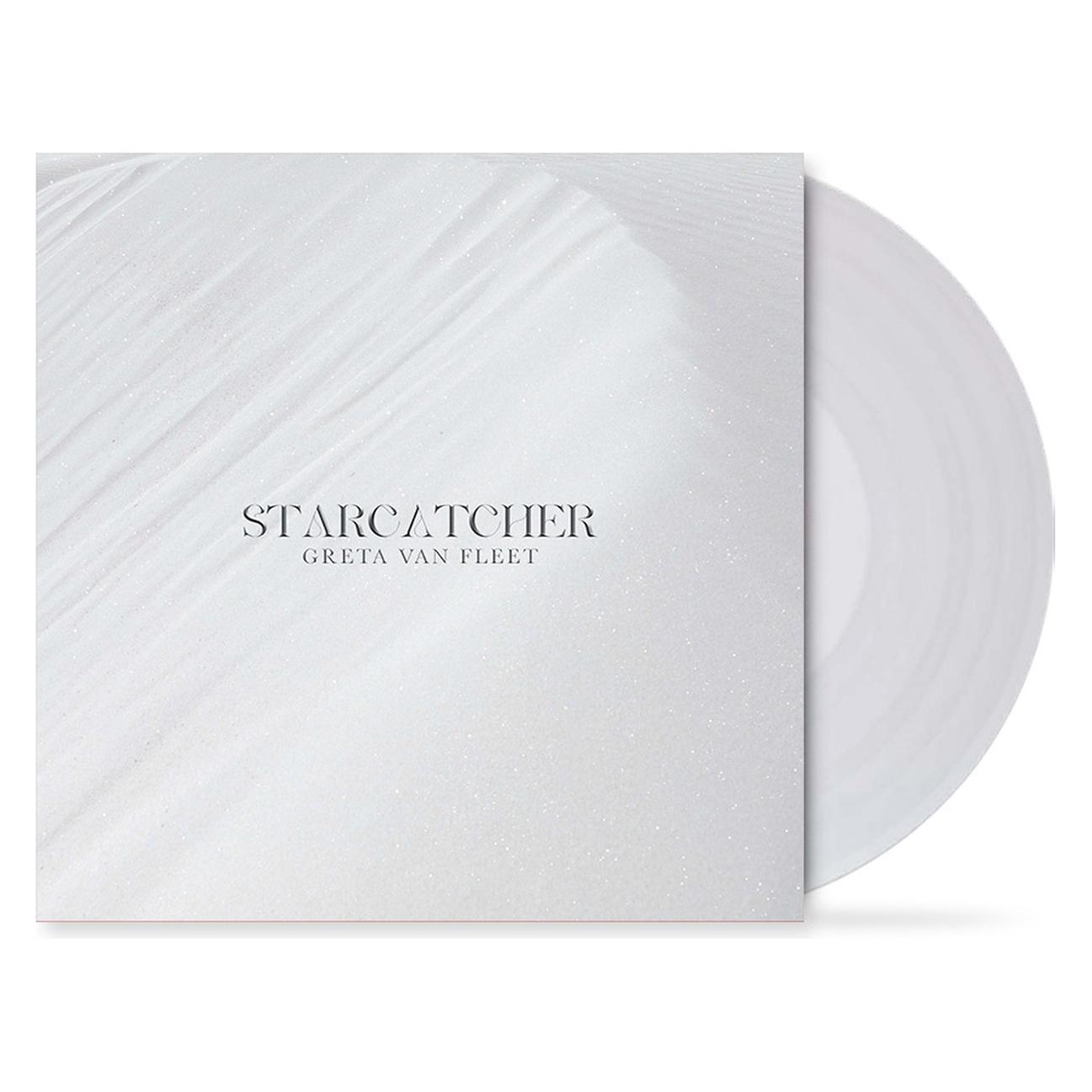 Republic Starcatcher (Vinyl) (Greta Van Fleet) (40943150)