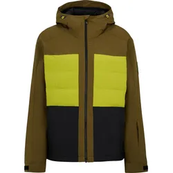 ZIENER TARLO-Z Jacke 2026 seaweed - 56