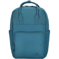 KENORADA Rucksack Leisure RS55-L Backpack green transf. teal - 38