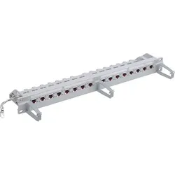 Reichle&amp;De-Massari Patchpanel 1HE 509880