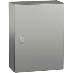 Schneider Electric SPACIAL S3X Edelstahl 316L NSYS3X4315H