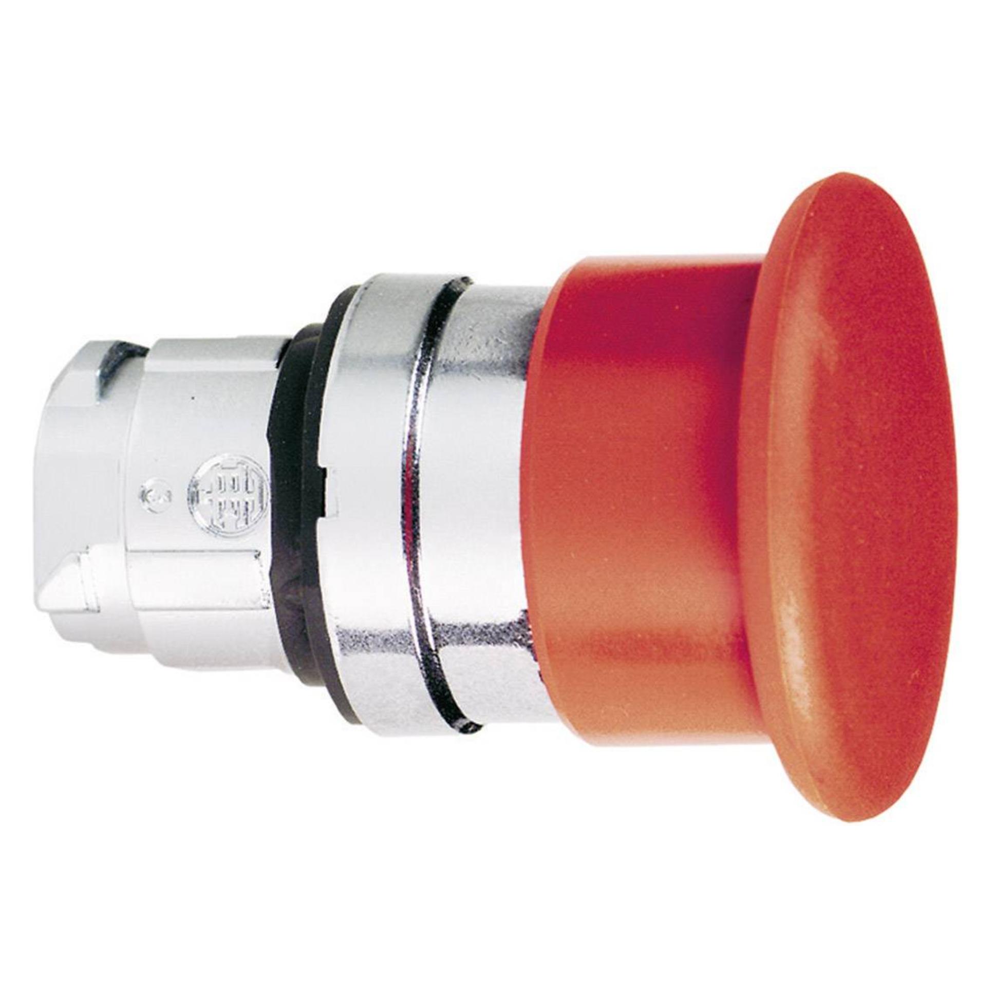 Schneider Electric Drucktaster-Kopf ZB4BT84 (ZB4BT84)