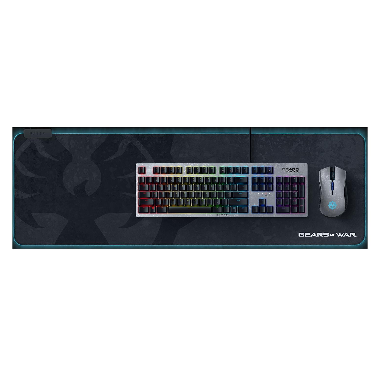 Razer Huntsman Gears of War 5 Edition (US, Kabelgebunden) (RZ03-02522000-R3M1)
