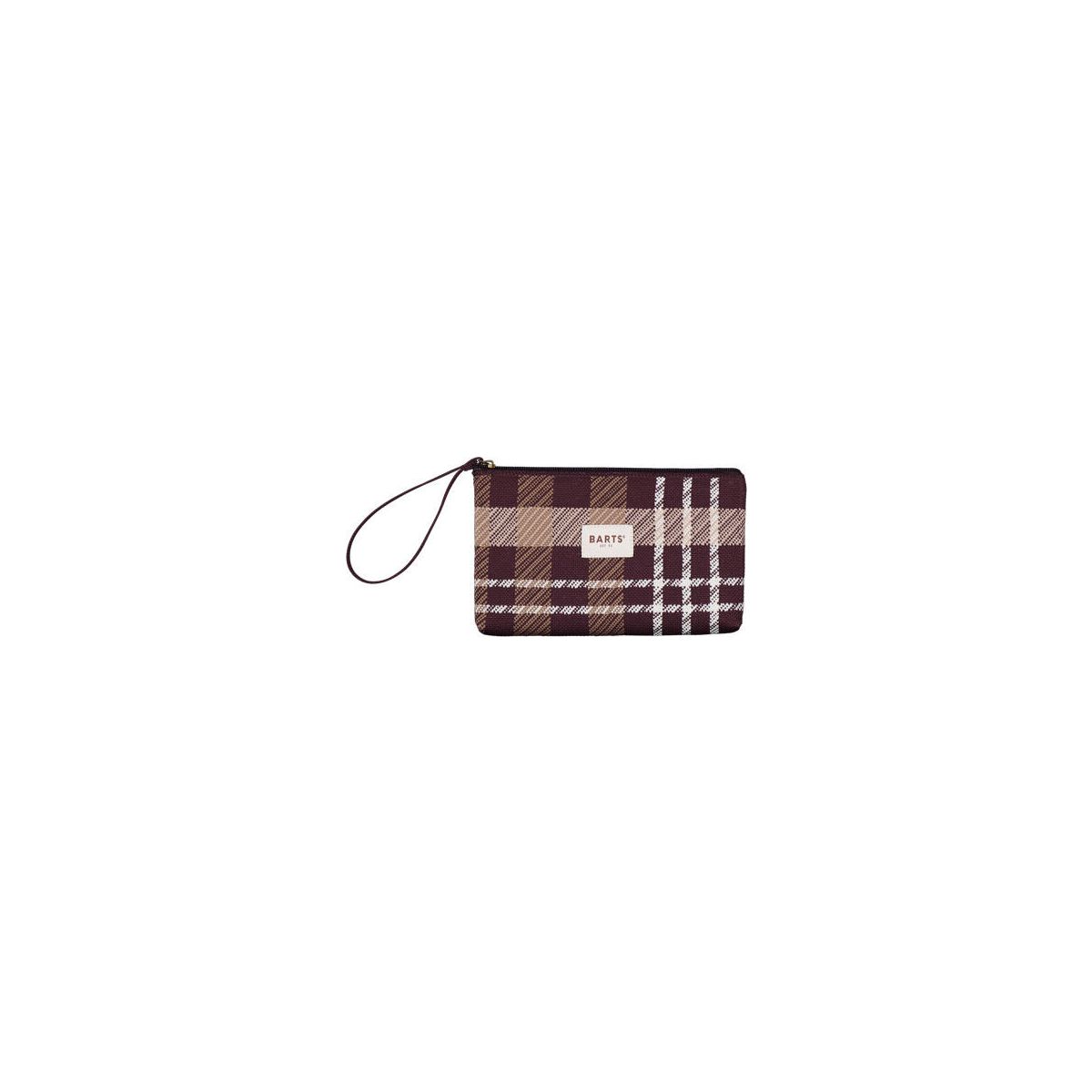 Barts Sieglinde Wallet dark brown (20) 6970020