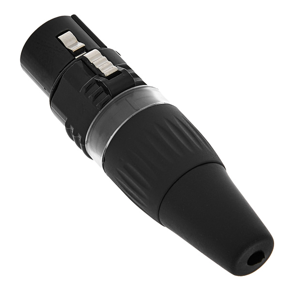 Hicon HI-X3CF-BLK Black