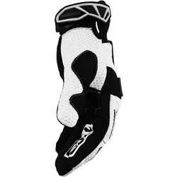 Broken Head MX-Handschuhe Faustschlag Weiß XXL