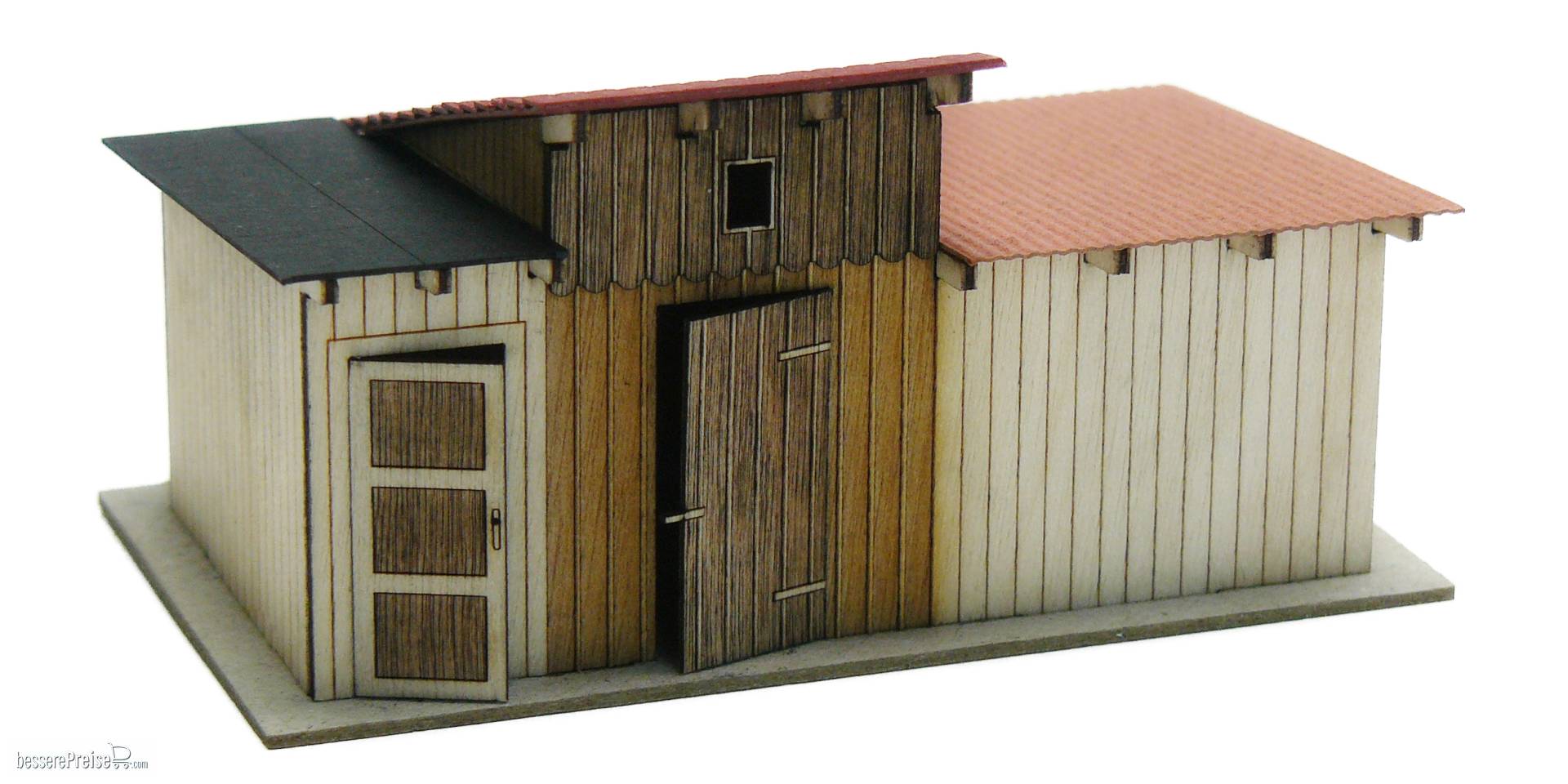 Igra Model 161003