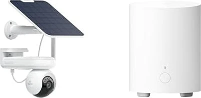 Reolink Altas Series G650 + Solar Panel 3
