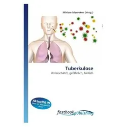 Tuberkulose, Fachbücher