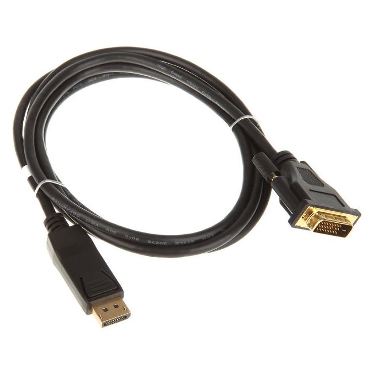 InLine DisplayPort - DisplayPort (2 m) (17112)