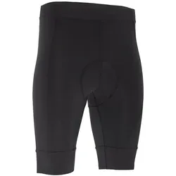 Silvini, Herren, Velohosen, Herren -Shorts Männer Bottom Fortore MP2227 (XL), Schwarz
