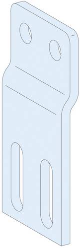 Schneider Electric LVS04634 PrismaSeT-P, Linergy LGY, Verbindung, vertikale Sammelschiene Linergy LGY horizontale Sammelschiene