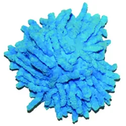 KONG Cat Moppy Ball | Katzenspielzeug
