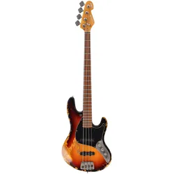 Sandberg California TT-4 PF 3TS Masterpiece #49839 - E-Bass