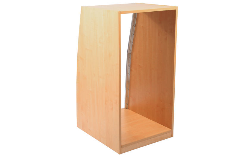 Thon Studio Rack 5002 21U maple