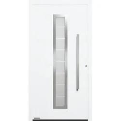 Hörmann Aluminium-Haustüre ThermoSafe Motiv 65, mit RC3 Sicherheitsausstattung