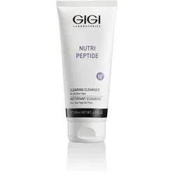 Gigi Nutri Peptide Clearing Cleanser 200ml