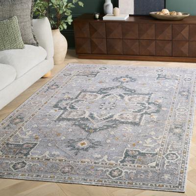 SAFAVIEH Miranda Vildana Traditional Rug