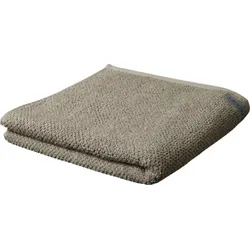Handtuch SELECTION (BL 50x100 cm) - grau - BL 50x100 cm