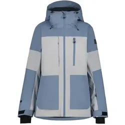 ICEPEAK Damen CAVOUR, Größe 38 in Schwarz Schwarz