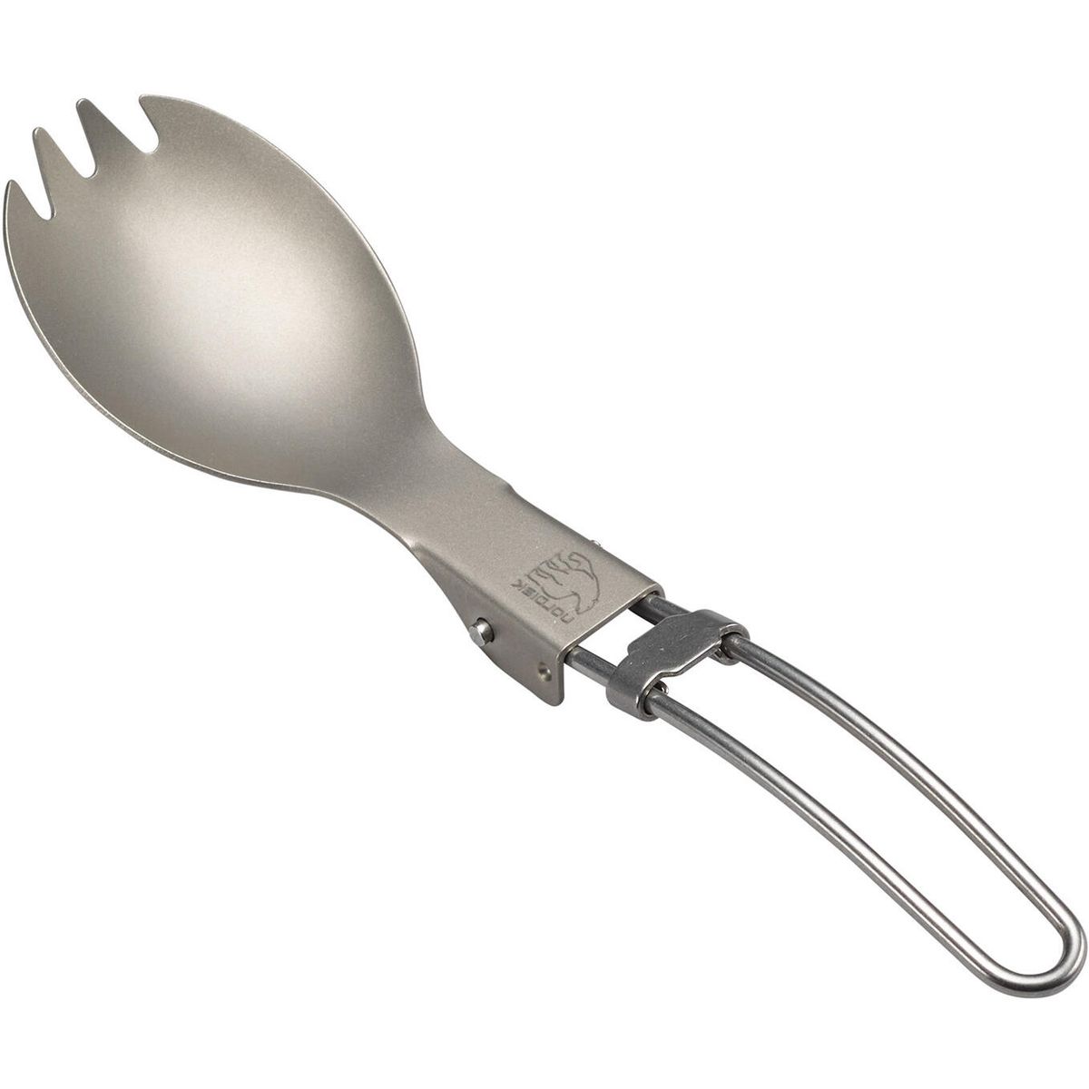 Nordisk Titanium Spork neutral ONESIZE 119025