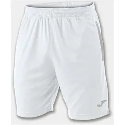 JOMA Miami Shorts Kinder 200 - weiß 164