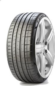 Pirelli Sommerreifen 315/35r21 111(Y) - P Zero Pz4 Sc 3253500