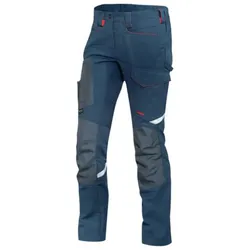 uvex suXXeed Hose woman blau 36 - 8968601 - blau