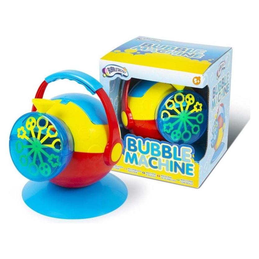 Maki Bubbletastic Bubble Machine (200-0038)