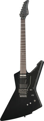 Schecter Jake Pitts E- 1 FR SBOP Noir mat
