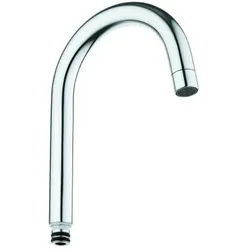 Grohe Auslauf 13368 13368000 chrom