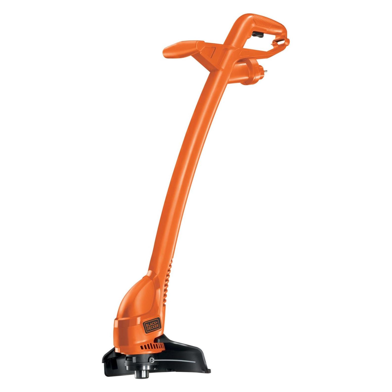 Black & Decker Rasentrimmer GL360 (Trimmfaden) (GL360SB)