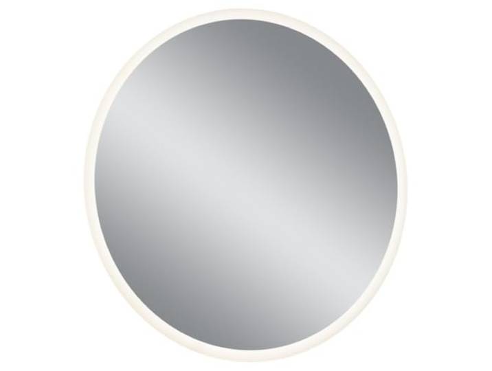 Mirrors and More LED-Spiegel Aura 81770100 Spiegelglas