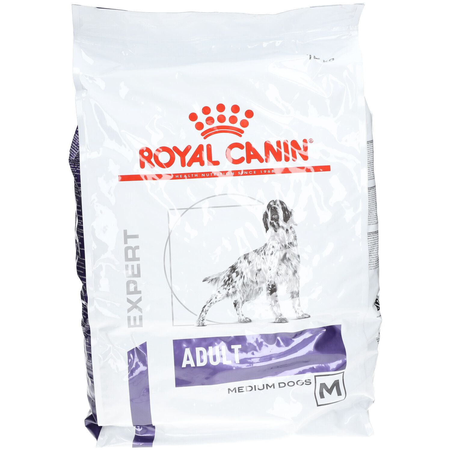 Royal Canin Veterinary Canine Adult Medium Dogs 10 kg Futter