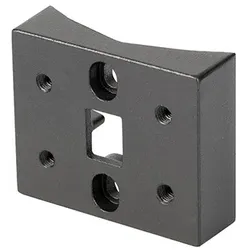 Meyer+Sohn Mastadapter 1220209960