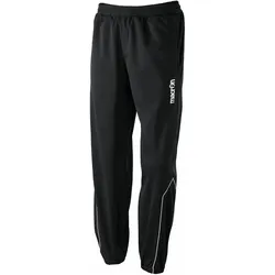 Macron, Herren, Sporthose, Era (3XS), Schwarz