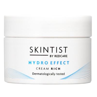 Skintist Hydro Effect Reichhaltige Feuchtigkeitspflege 50 ml Creme