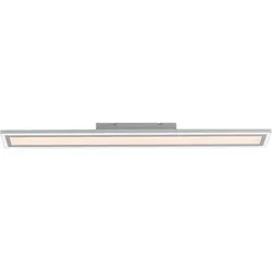 LED-Deckenleuchte Edging max. 35 Watt Deckenlampe