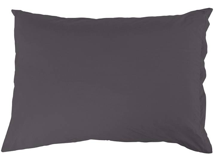 Kopfkissenbezug FIRENZE 65x100cm baumwolle