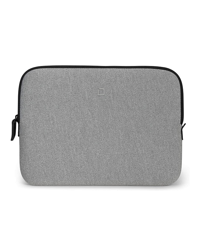 Dicota Skin URBAN 13 grey Grau (D31751)